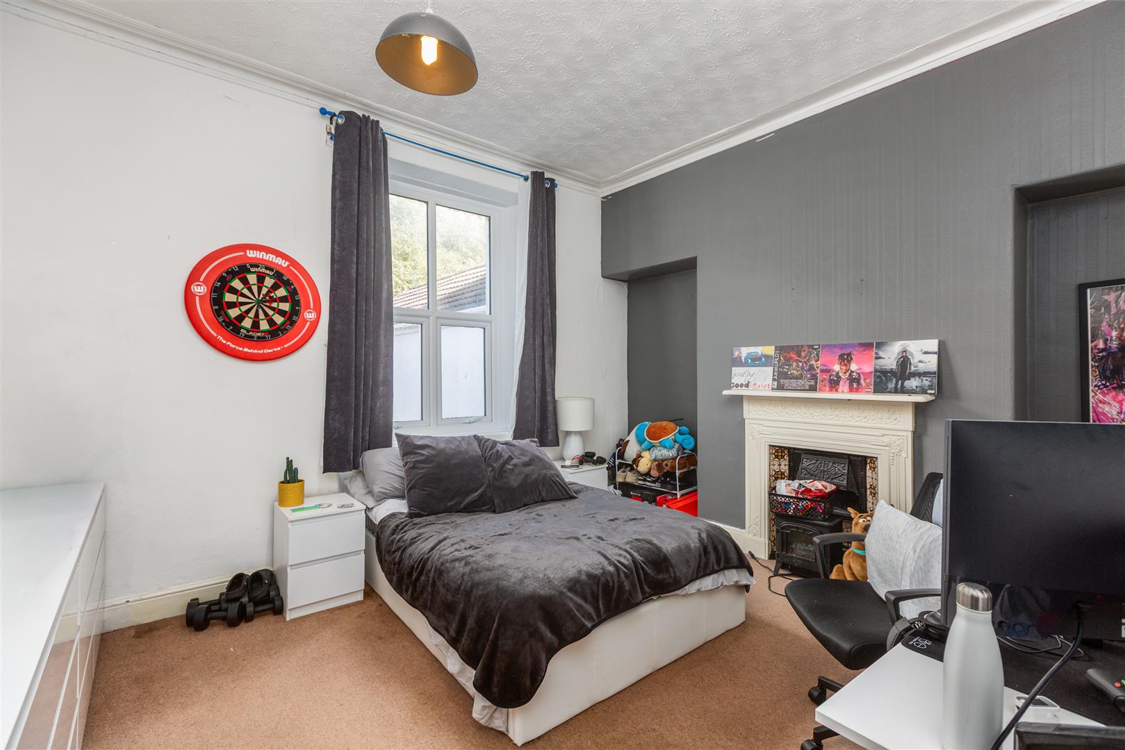 Oaklands Terrace, Mount Pleasant, Swansea, SA1 6JJ